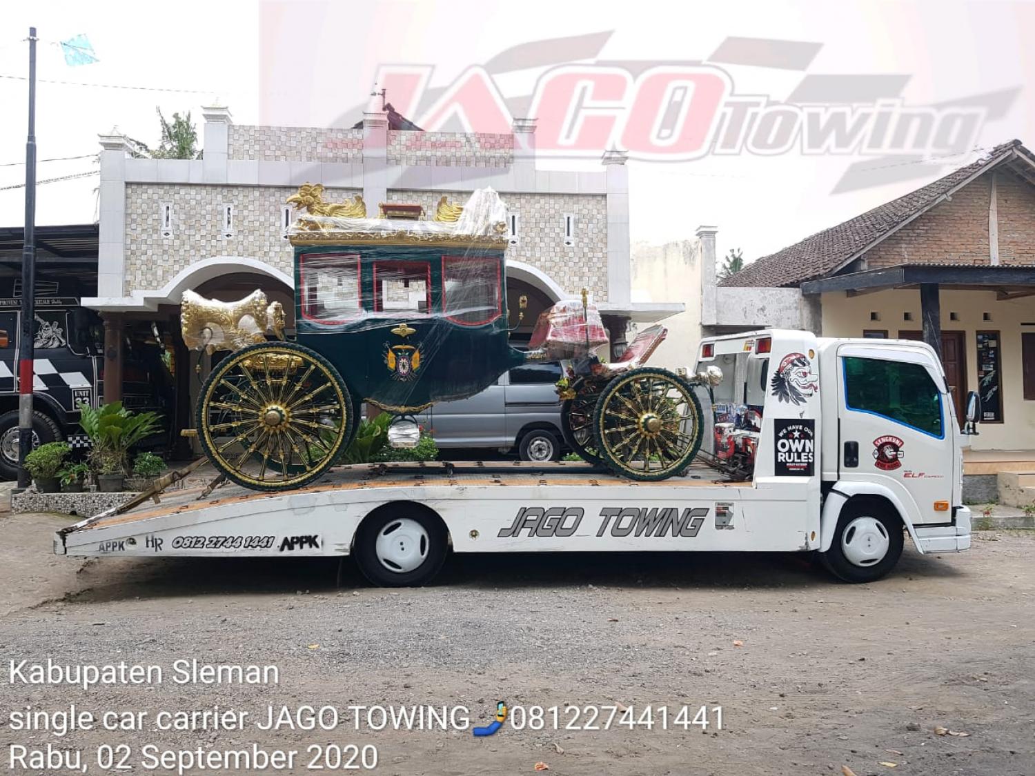 JAGO TOWING 0812-2744-1441